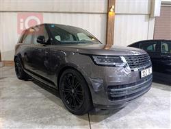 لاند ڕۆڤەر ڕانج ڕۆڤەر ڤۆگ